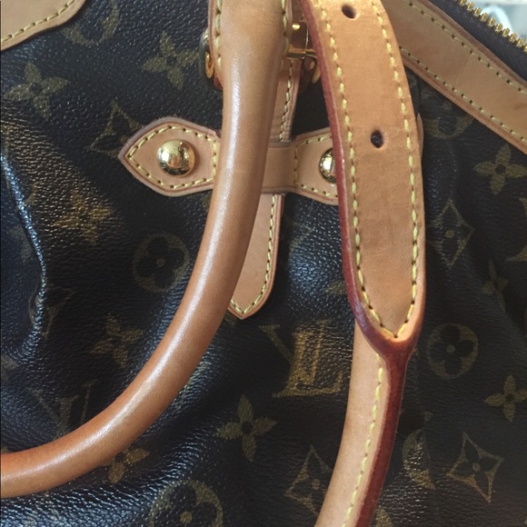 Louis Vuitton Tivoli GM - Picture 6 of 7